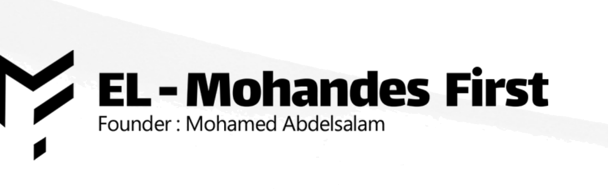 EL-Mohandes First