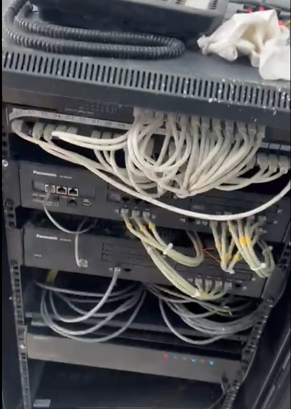 COD Partner VoIP System