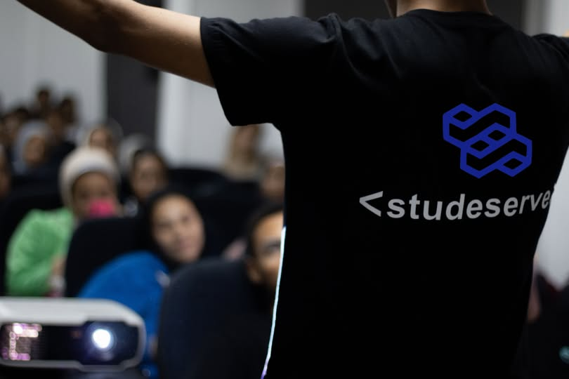 StudeServe Academy